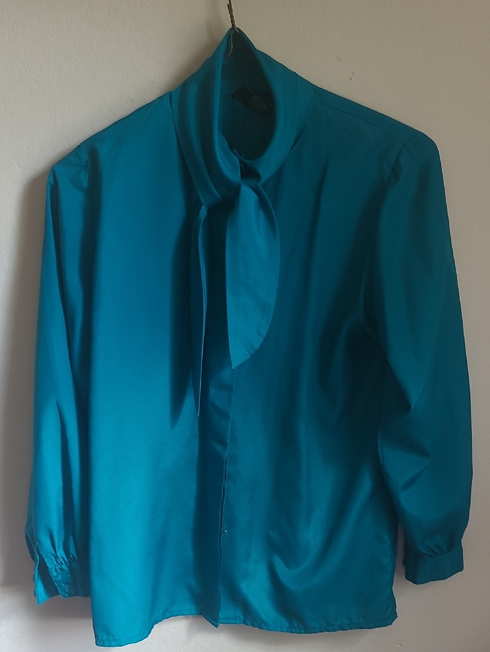 Woman's Blouse